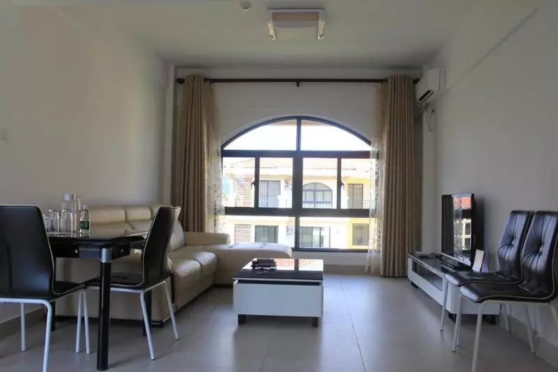 Days Hotel Hainan Xinglong Jinlvju
