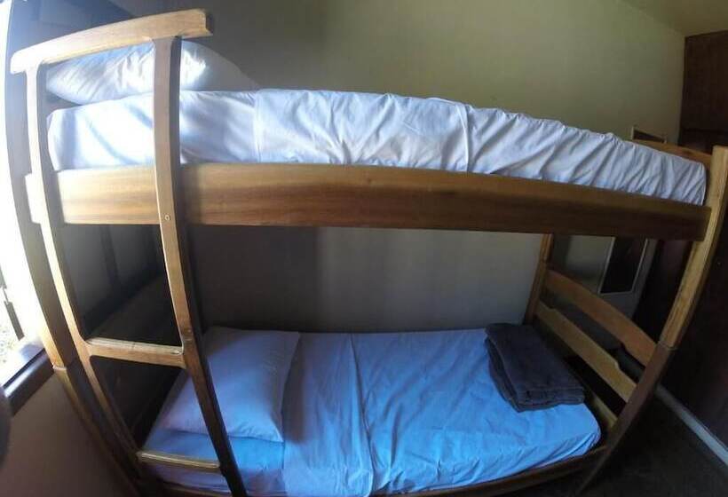 Guapuruvu Hostel