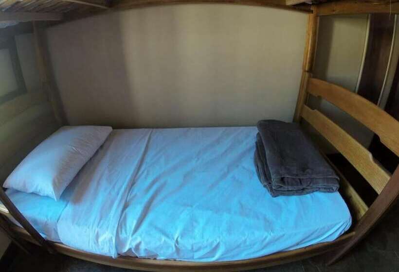 Guapuruvu Hostel