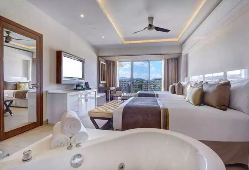 Hideaway at Royalton Saint Lucia, An Autograph Collection - All Inclusive Resort - Adults Only