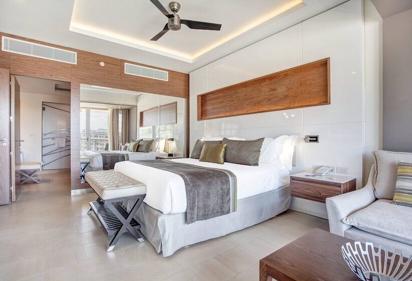 Hideaway at Royalton Saint Lucia, An Autograph Collection - All Inclusive Resort - Adults Only