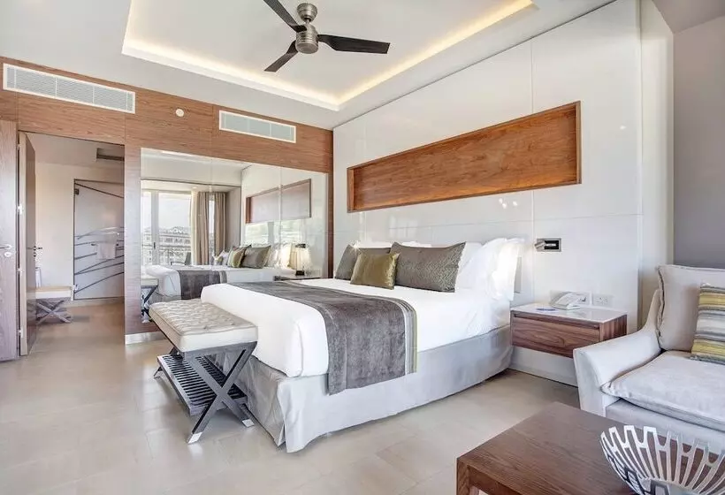 Hideaway at Royalton Saint Lucia, An Autograph Collection - All Inclusive Resort - Adults Only