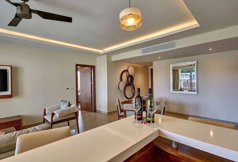 Hideaway at Royalton Saint Lucia, An Autograph Collection - All Inclusive Resort - Adults Only