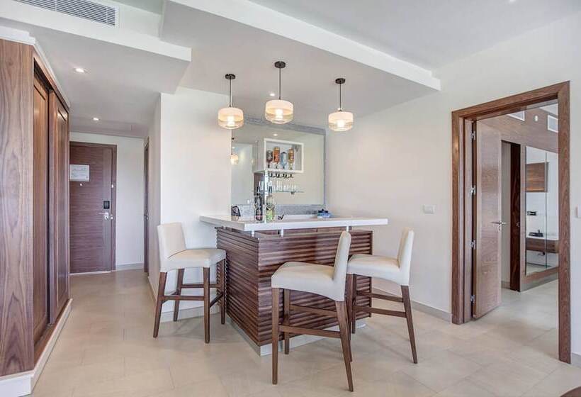 Hideaway at Royalton Saint Lucia, An Autograph Collection - All Inclusive Resort - Adults Only