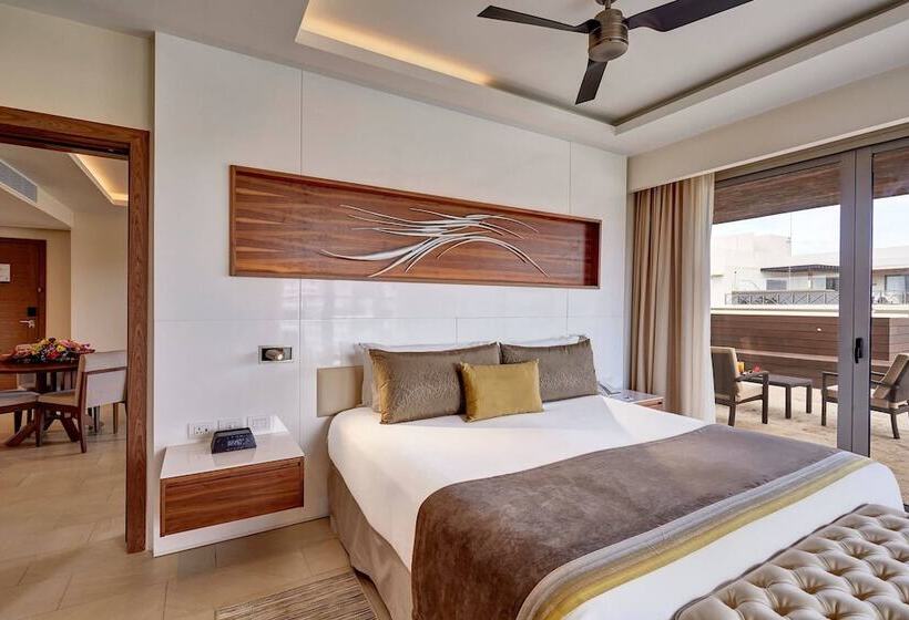 Hideaway at Royalton Saint Lucia, An Autograph Collection - All Inclusive Resort - Adults Only