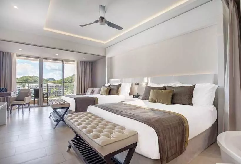 Hideaway at Royalton Saint Lucia, An Autograph Collection - All Inclusive Resort - Adults Only