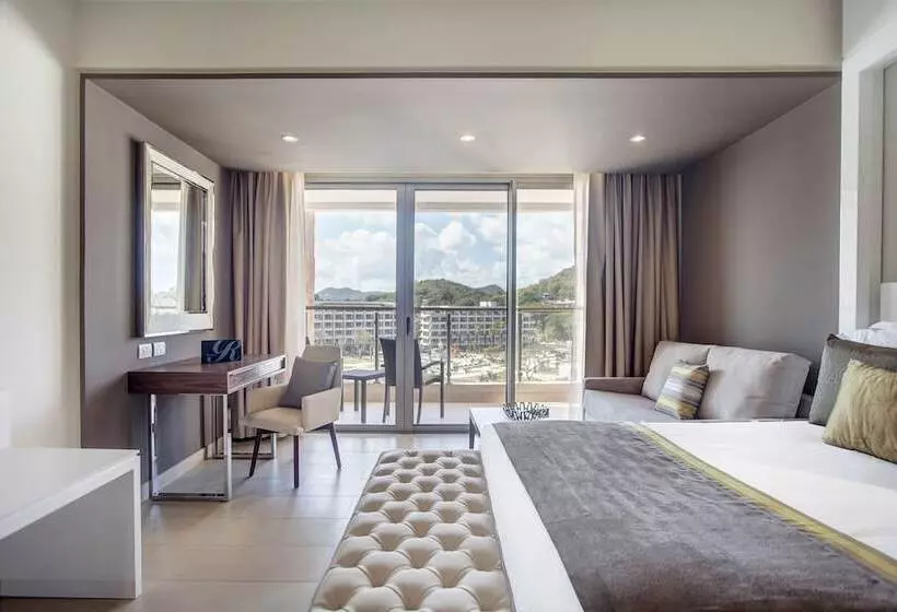 Hideaway at Royalton Saint Lucia, An Autograph Collection - All Inclusive Resort - Adults Only