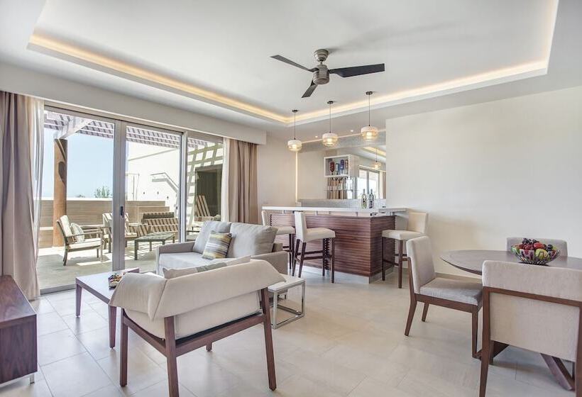 Hideaway at Royalton Saint Lucia, An Autograph Collection - All Inclusive Resort - Adults Only