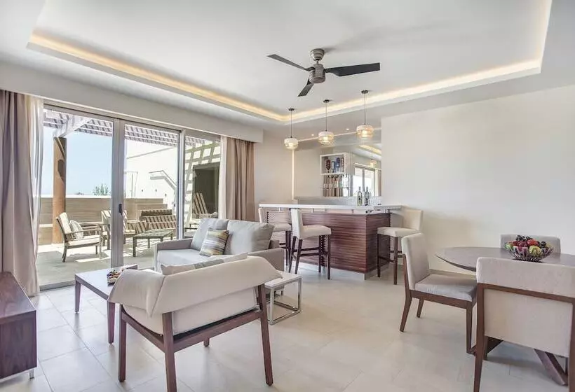 Hideaway at Royalton Saint Lucia, An Autograph Collection - All Inclusive Resort - Adults Only