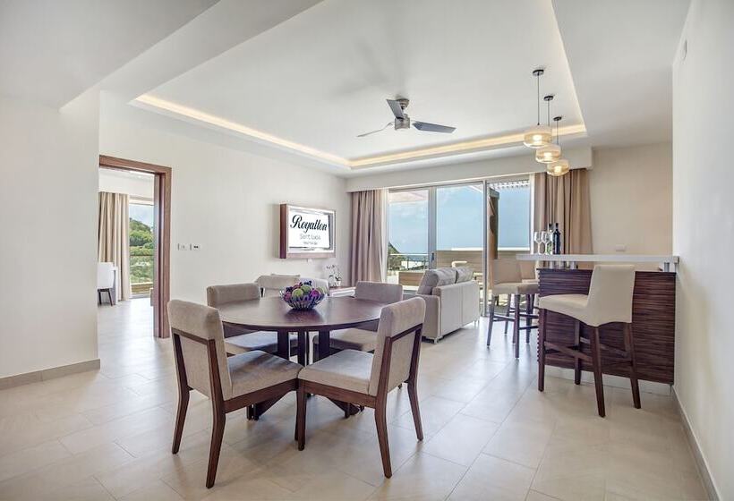 Hideaway at Royalton Saint Lucia, An Autograph Collection - All Inclusive Resort - Adults Only