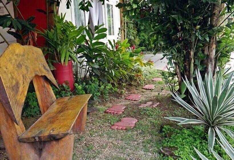 Хостел Pousada Cana Caiana