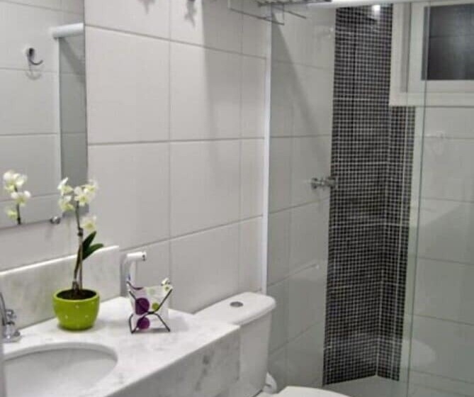 Хостел Pousada Cana Caiana