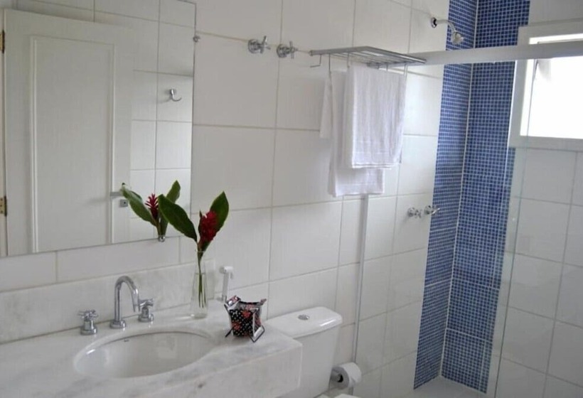 Хостел Pousada Cana Caiana