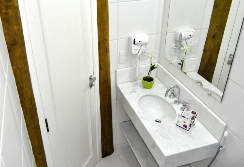 Хостел Pousada Cana Caiana