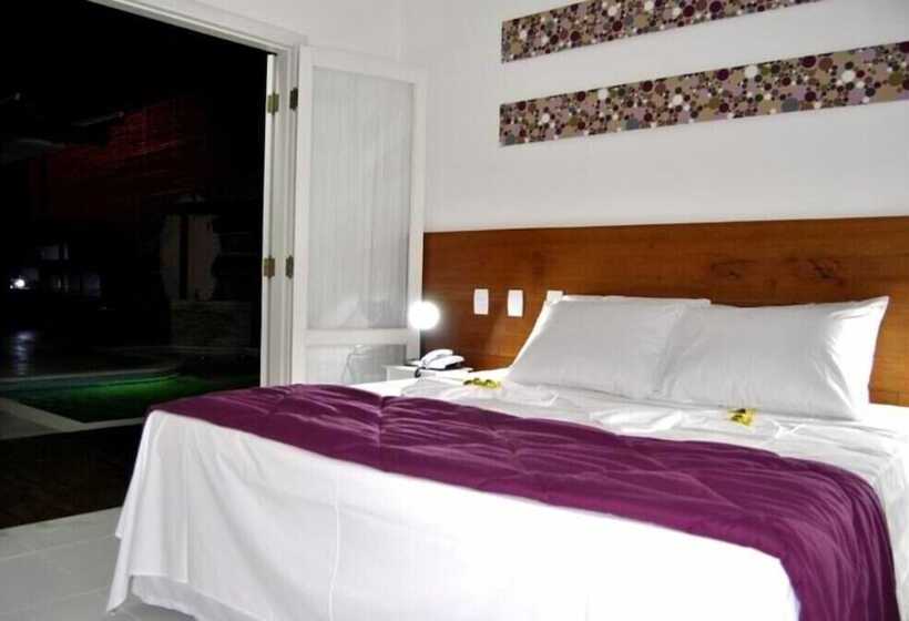 Хостел Pousada Cana Caiana