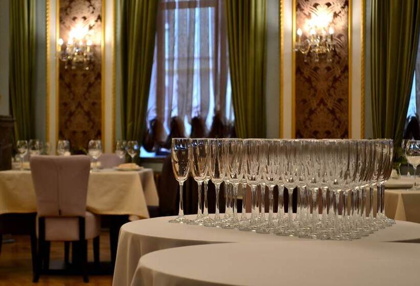 Hotel Astrakhanskaya