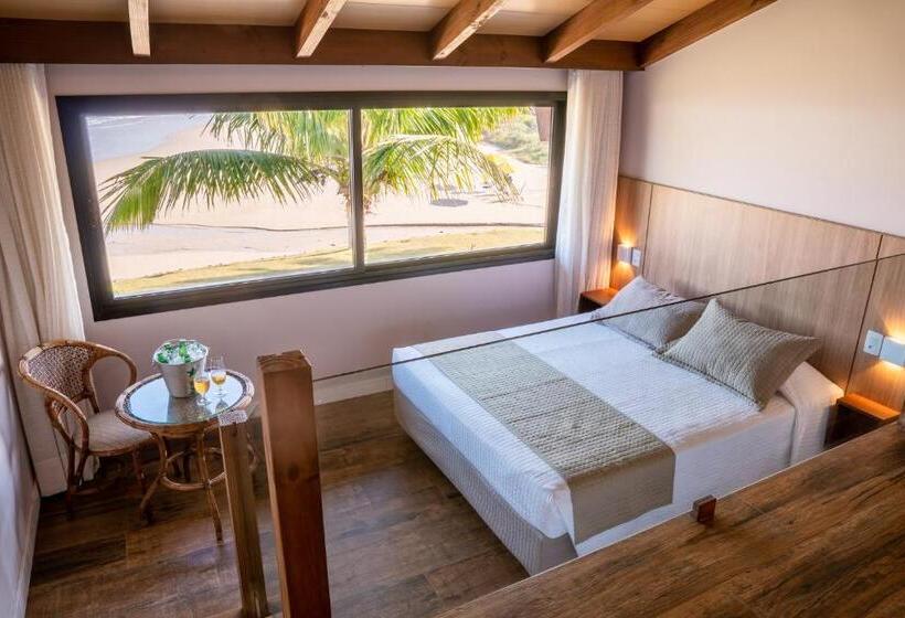 فندق Atalaia Do Mariscal