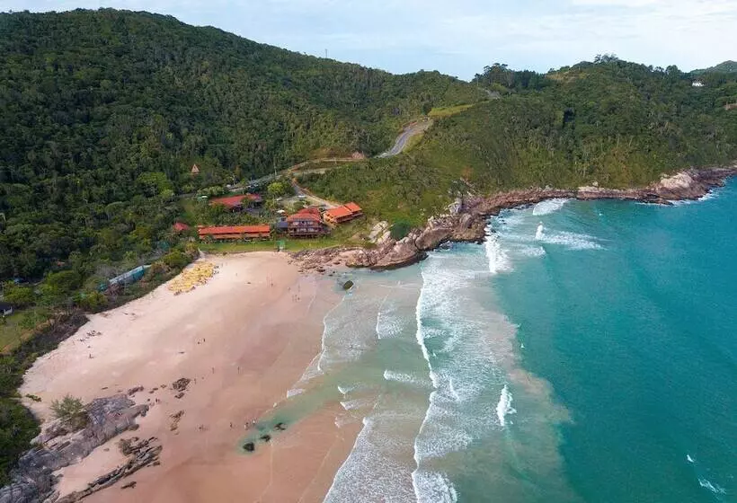ホテル Atalaia Do Mariscal