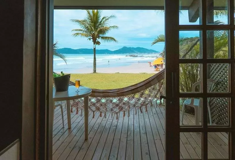 ホテル Atalaia Do Mariscal