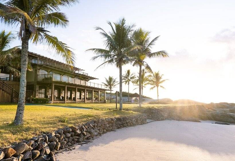 فندق Atalaia Do Mariscal