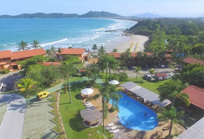 فندق Atalaia Do Mariscal