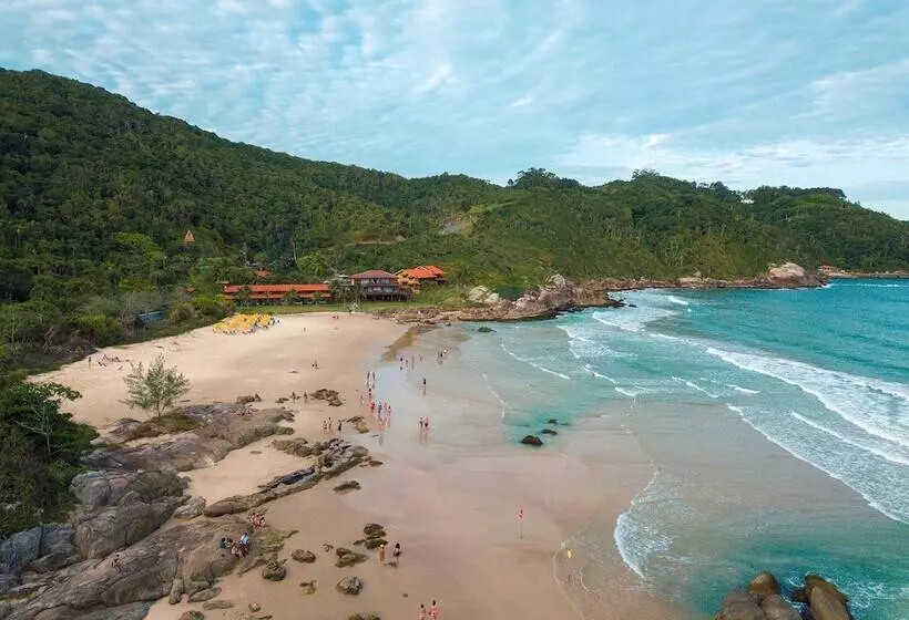 ホテル Atalaia Do Mariscal