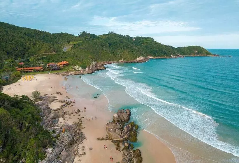 ホテル Atalaia Do Mariscal