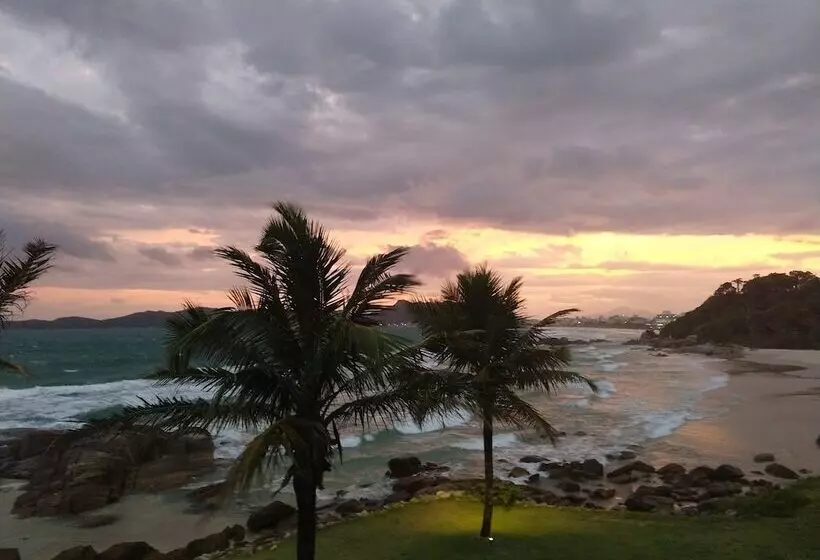 ホテル Atalaia Do Mariscal