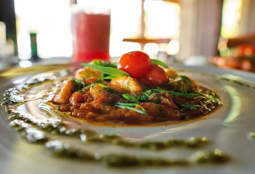 ホテル Atalaia Do Mariscal
