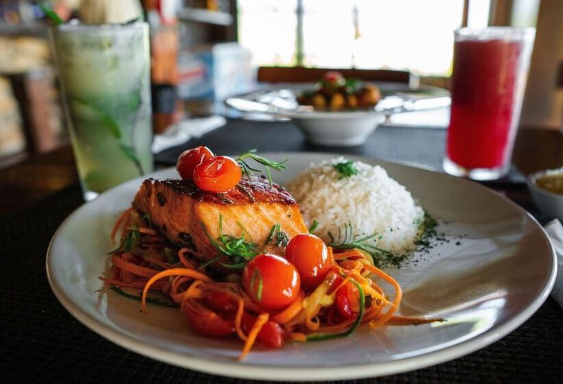 فندق Atalaia Do Mariscal