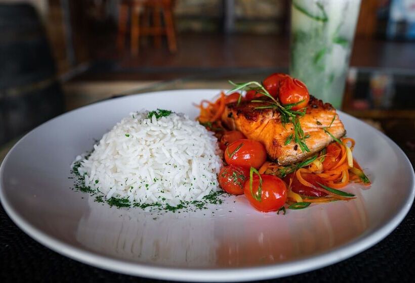 فندق Atalaia Do Mariscal