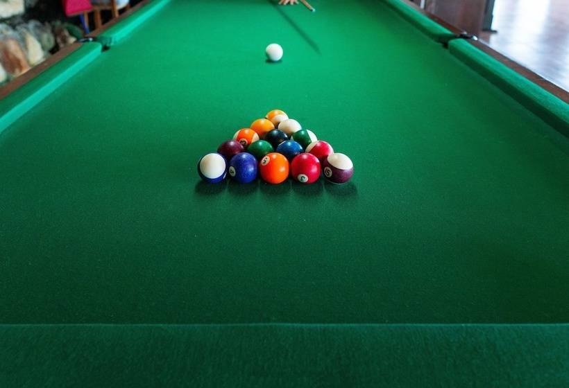 فندق Atalaia Do Mariscal