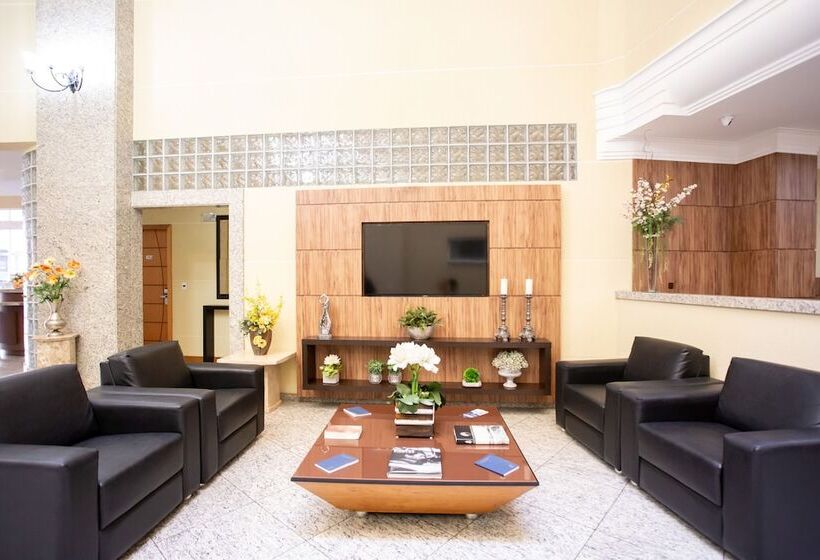 فندق Barbur Center