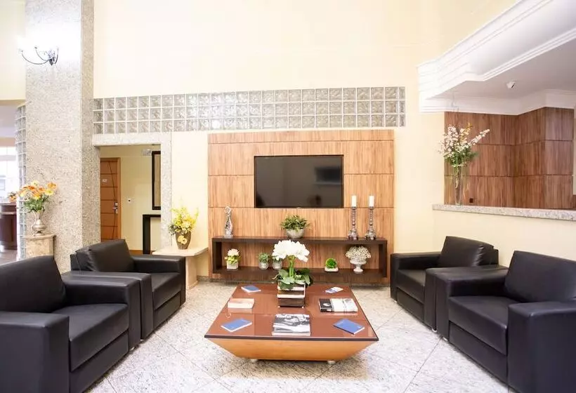Hotelli Barbur Center