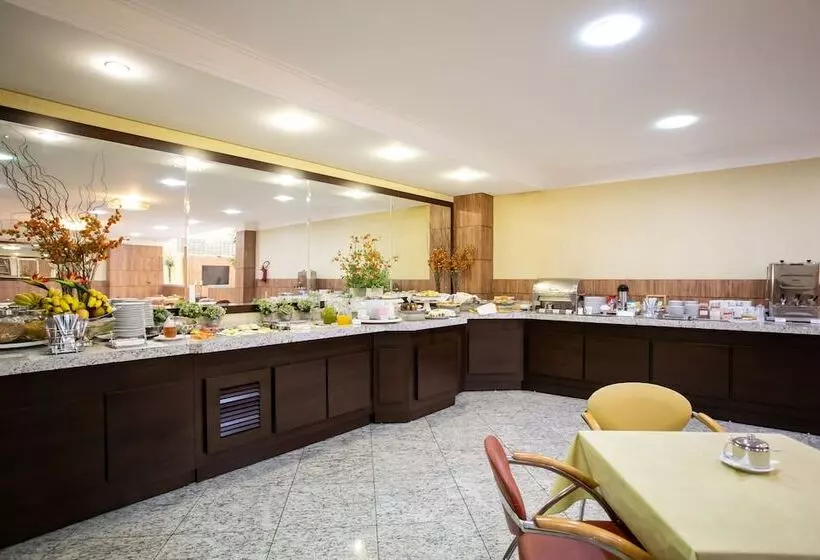 Hotelli Barbur Center