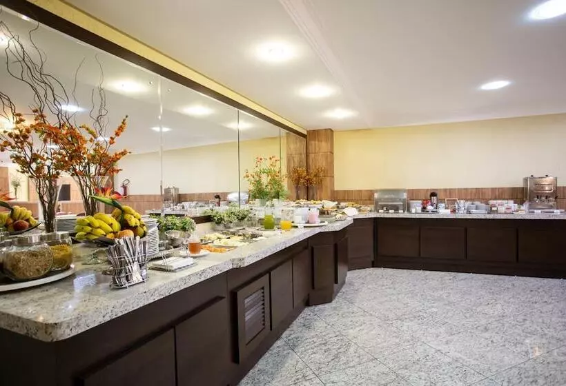 Hotelli Barbur Center