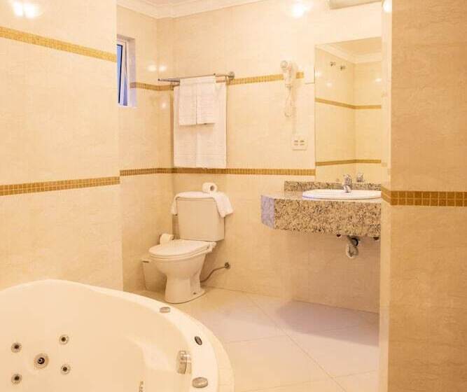 فندق Barbur Center