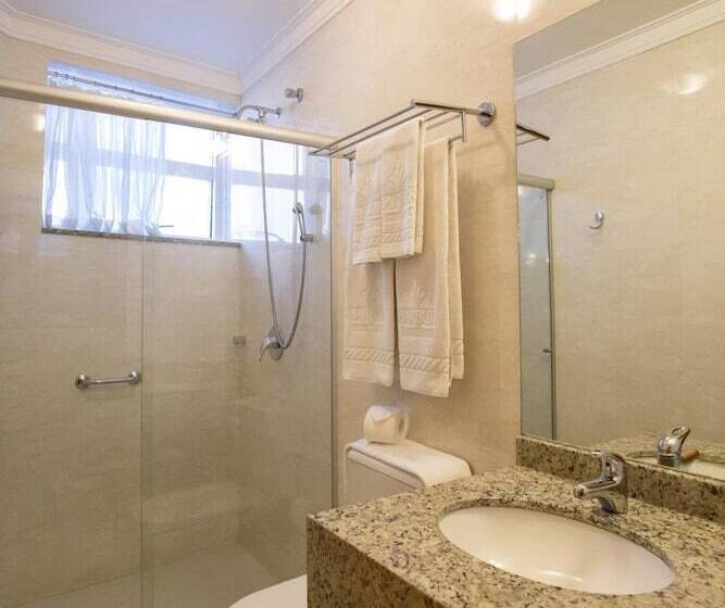 فندق Barbur Center