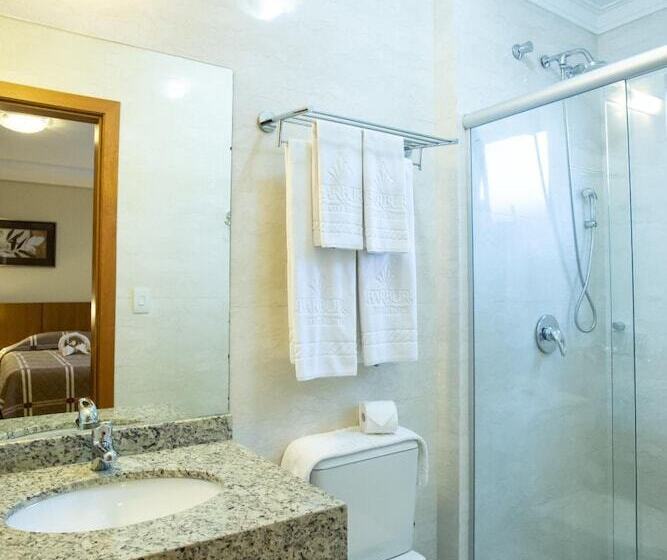 فندق Barbur Center