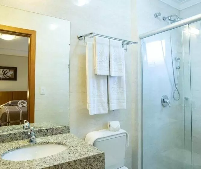Hotelli Barbur Center