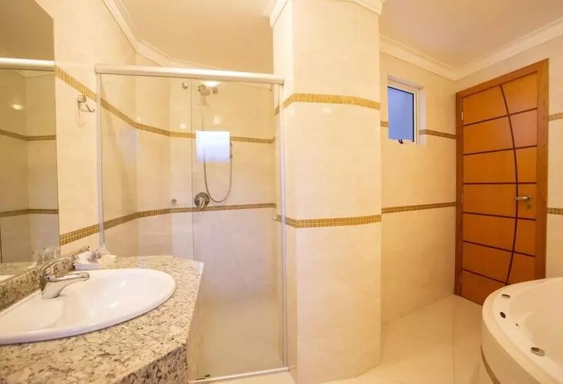 Hotelli Barbur Center