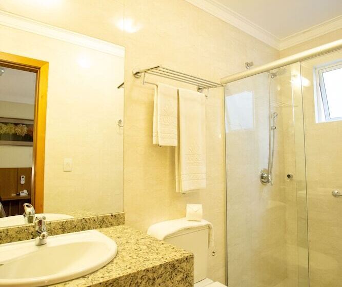 فندق Barbur Center