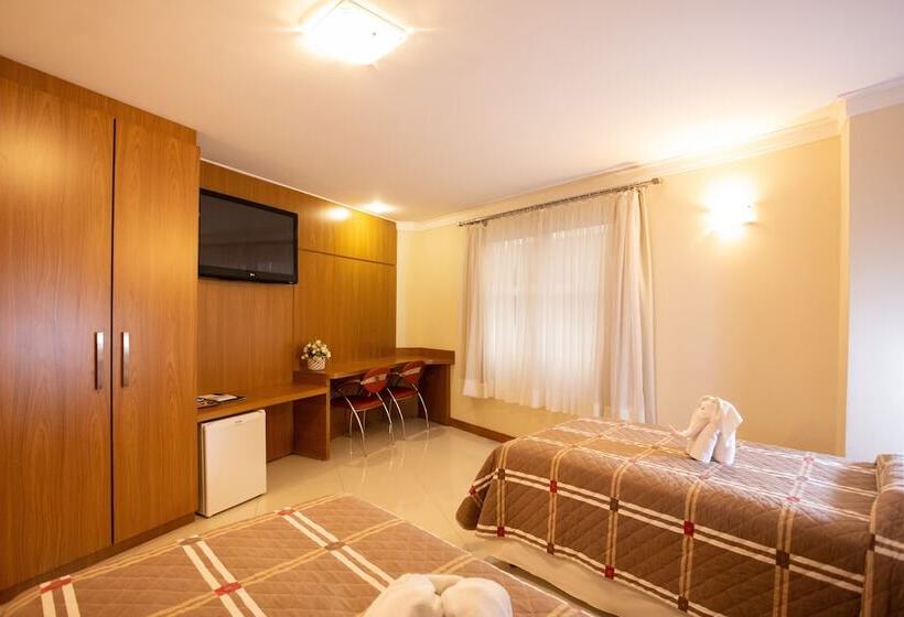 فندق Barbur Center