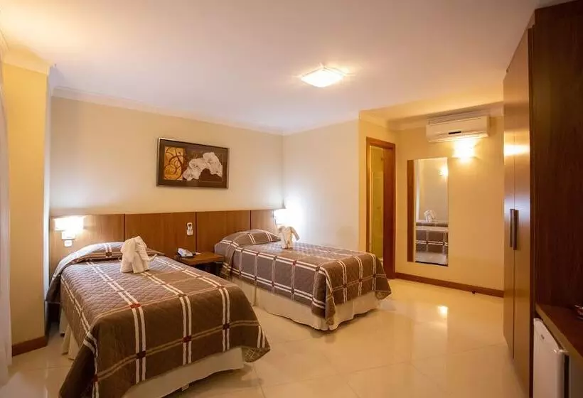 Hotelli Barbur Center
