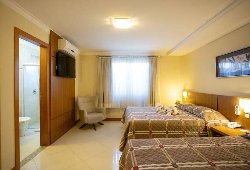 فندق Barbur Center