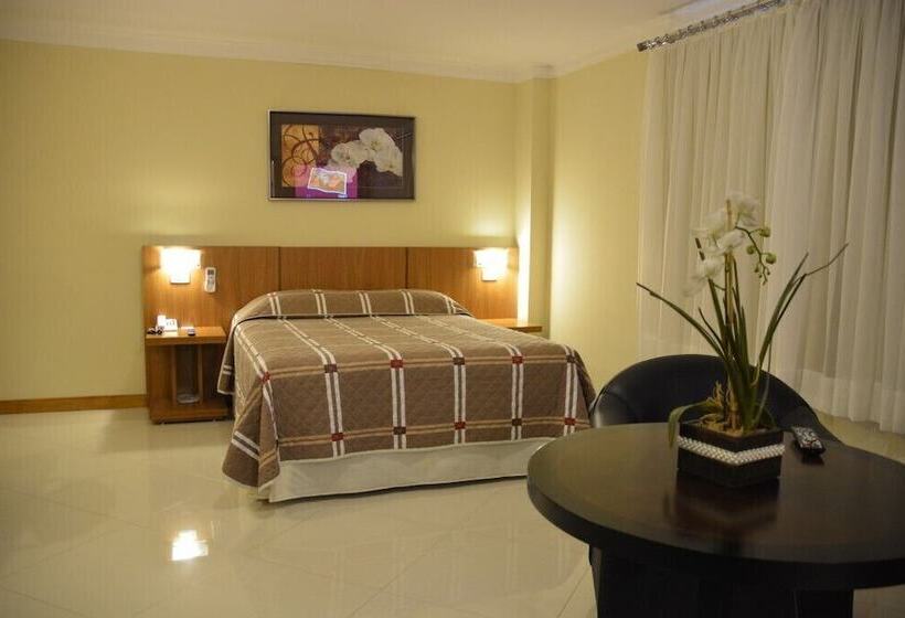 فندق Barbur Center