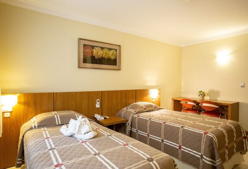 فندق Barbur Center