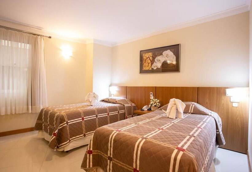 فندق Barbur Center