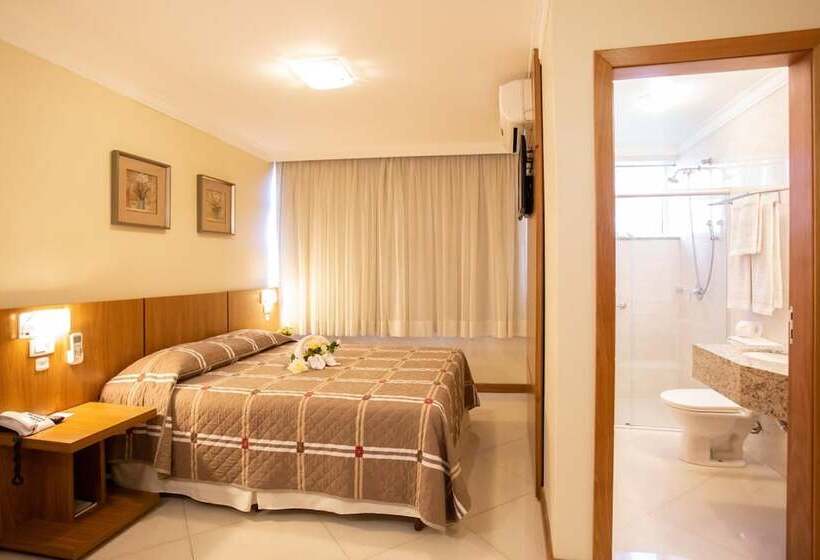 فندق Barbur Center