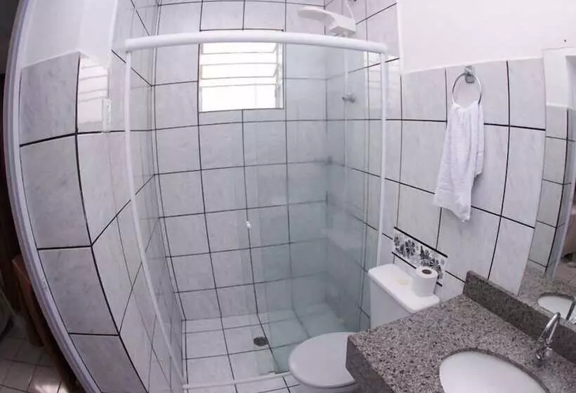 Hotelli Calixtro